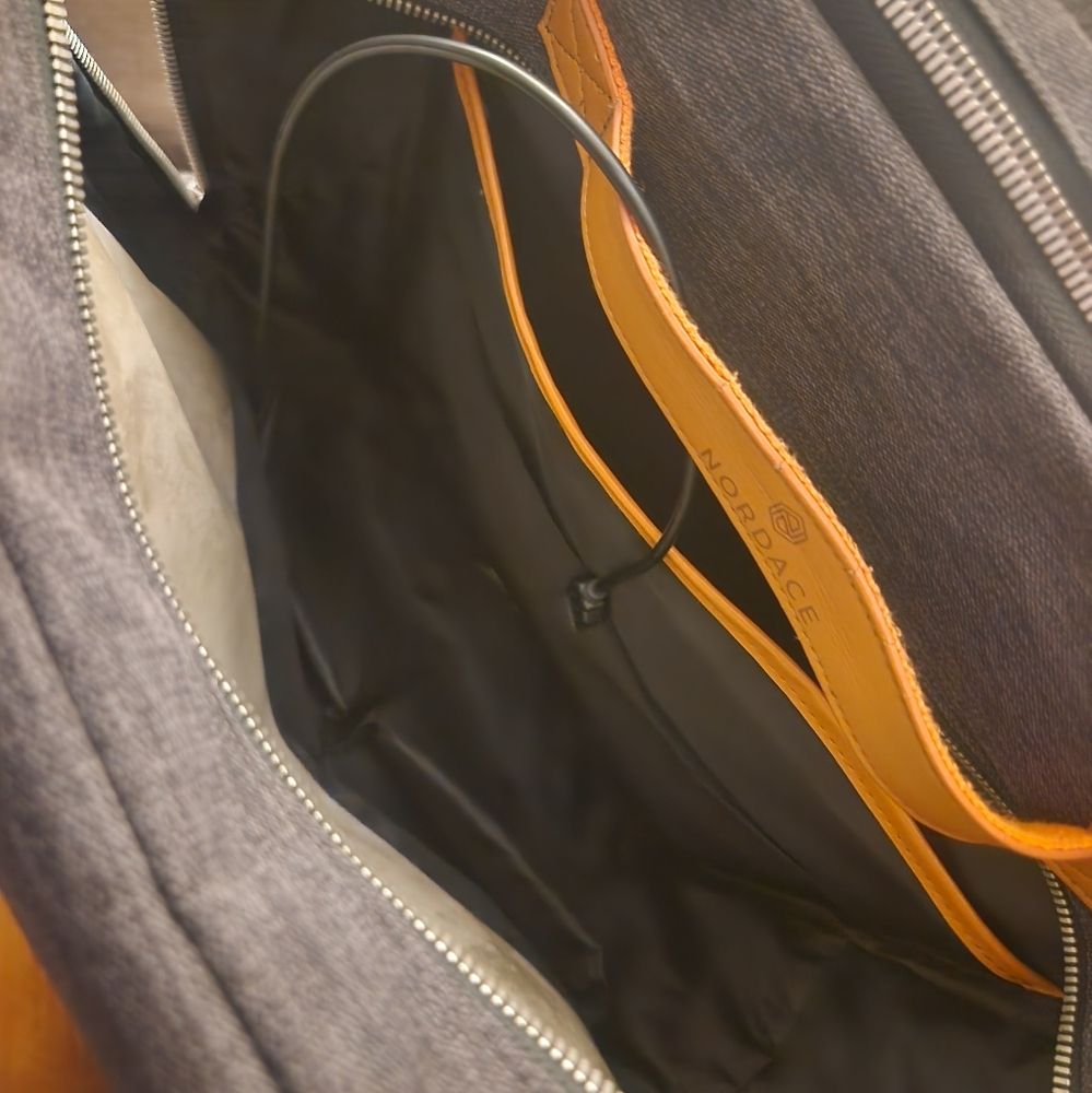 Nordace | Sienna Smart Backpack - Picture 11 of 14